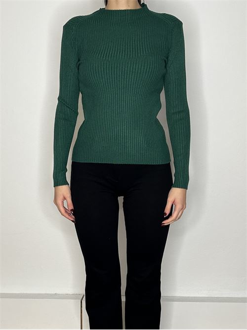 MAGLIA SUSY MIX | 240905VERDE